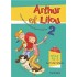 ARTHUR ET LILOU 2 A1.2 METHODE + CAHIER (+ CD)
